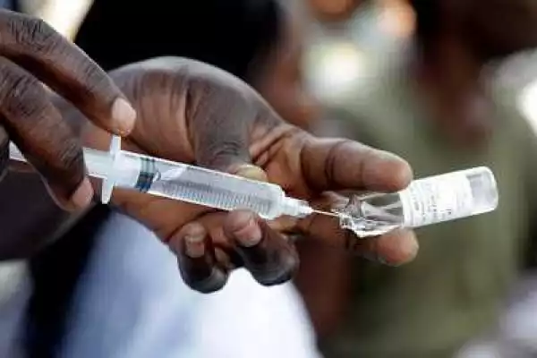 Do Not Pay For Meningitis Vaccination, It Is Free - FG To Nigerians